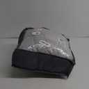 Litanika Light Grey Full Size Comforter Set with Sheets - 7 Pieces Bed in a Bag Full Boho Tufted Complete Beddding Sets with Comforter, Sheets, Pillowcases & Shams