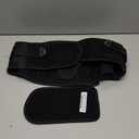 FREETOO Back Brace for Lower Back Pain Relief with Pulley System,Lumbar Support Belt for Men & Women with Lumbar Pad, Ergonomic Design and Soft Breathable 3D Knit Material, for Herniated Disc, Sciatica (Medium (Waist: 33.440.5 Inch))