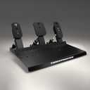 Thrustmaster Raceline Pedals III, Modular Pedal Set for PS5, PS4, Xbox and PC
