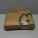 FXW Washable Pee Pads for Dogs, Puppy Pads with Super Absorbent, Specifically Designed for FXW Rollick/Homeplus 24inch 8 Panels Dog Playpen, 63" Square, Khaki, 1 Pack