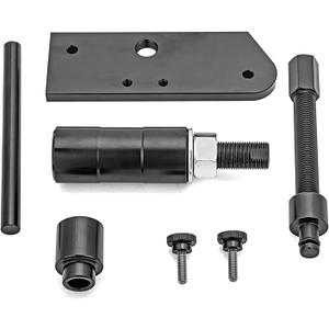 Mofun Evolution Inner Single Cam Bearing Puller Tool Compatible with Harley Single Cam EVO Softail Dyna Sportster Road King Electra Glide 1984-2023