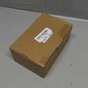 Brightever C6 Battery Operated Christmas Lights, 35FT 100LED Christmas String Lights with Timer & 8 Lighting Modes, Waterproof Strawberry Xmas Tree Light for Indoor Outdoor Decor, Multicolor, 1-Pack