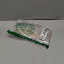 Shappy 48 Pcs Christmas Tree Bows Red and Gold Ribbon Bows, 2 x 2 Inch Mini Bows for Xmas Wreaths Tree New Year Decoration