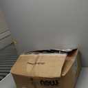 Tomatoman Car Seat Covers Full Set,Universal Automotive Leather Vehicle Cushion Full Coverage Protectors Fit for Most Sedans SUV Pick-up Truck(Full Set/Black-Grey)