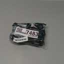 OtterBox Defender Series Case for Apple iPhone 12 & iPhone 12 Pro - (Black) (6.1", Black)