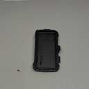 Pelican iPhone 11 Pro/XS/X Case, Shield Case - Military Grade Drop Tested  Dupont Kevlar Carbon, TPU, Polycarbonate Protective Case for Apple iPhone 11 Pro/XS/X (Black)