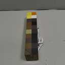 Light-up Wall Torch - Batteries & USB Pluggable Night Lamp - Hand Held or Wall Mount Lighting Torch, FL-HTXYQ