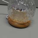 Ambient Lighting, 216 Modes Mood Lighting, 3-in-1 Sunset Lamp & Ocean Lamp & Northern Lights Projector with Remote, Room Lights for Bedroom,Gifts for Teenage Girls,13 Year Old Girl Gifts (Yellow)