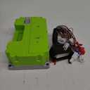 72V Fardriver Controller Programmable High Power Electric Motorcycle Controller 80A Current BLDC for 2-3KW Brushless Motor Controller for Electric Dirt Bike Scooter Motor