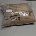 LuxClub 4 PC King Sheet Set, Breathable Luxury Bed Sheets, Deep Pockets 18" Wrinkle Free Cooling Bed Sheets Machine Washable Hotel Bedding Silky Soft - Dark Khaki King