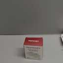 Momcozy Silicone Nipple Shields for Breastfeeding, Flower Shape Petal Design, Ultra Thin & Soft for Flat or Inverted Nipples, Flexible Nursing Shield, BPA/BPS Free (1 Pair, 17mm)