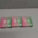 3 x WICKED Hair Rollers 3PK