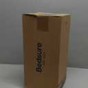 Bedsure GentleSoft Fleece King Size Blankets for Bed Grey - Soft Lightweight Plush Cozy Fuzzy Luxury Warm Winter Blanket Microfiber, Room Home Decor Gifts for Women and Men, 108x90 inches