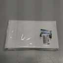 Beach Paint by Numbers Kit for Adults Beginner Landscape Oil Painting Kit Adult Paint by Number Kits on Canvas Ocean DIY Painting for Beginners Art by Numbers for Gifts Home Wall Decor 16x20 Inch (YF030)