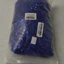 Women Sexy Sequin Off Shoulder Bodycon Evening Maxi Dress XL