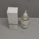 The Ordinary Glycolic Acid 7% Exfoliating Toner, Brightening and Smoothing Daily Toner for More Even-Looking Skin Tone (8.11 Fl Oz (Pack of 1))