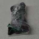 SOLMOONY Small Dog Harness,Soft Mesh Puppy Harness and Leash Set,No Escape Cat Harnesses for Training Walking,Reflective Adjustable Puppy Vest for Small Medium Dogs, Cats (Brown, M)