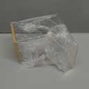 TCJJ Coffee Pod Holder With Bamboo Lid, Clear Acrylic Coffee Capsule Organizer For K Cup, 170 In Capacity, Can Be Placed On A Tabletop Or Mounted On A Wall, Compatible With Coffee Pod & Creamer