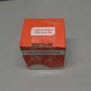 Headlight Bulbs Fit For Ford Focus 2000-2004, 9003 High Low Dual Beam 880 Fog Lights Combo, Super Bright 5500K White Light High Performance Halogen Light Bulbs, 4PCS