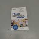 Finance for Nonfinancial Managers, Second Edition (Briefcase Books Series)