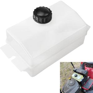 532184900 532109202 184900 109202X 105738X Fuel Tank Compatible with Husqvarna/Poulan/Roper/Craftsman Weed Eater Lawn Mower Fits DYT4000, LT1000, LT 1538 B, LT 1538 D, PP1238