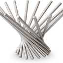 IBWell Creative Stainless Steel Rotation Fruit Basket Bowl Stand Holder for Kitchen Counter/Countertop Home Decor(Normal-Silver)