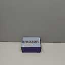 eXtremeRate Clear Faceplate Backplate for Nintendo Gamecube, Custom DIY Replacement Housing Shell Cover with Buttons for Nintendo Gamecube Controller - Controller NOT Included