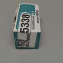 2PCS Replacement Cushion (Medium) for Wisp - Cosy Fit for Secure Seal, IBEET Replacement Nasal Supplies, Medium