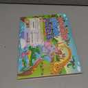 Wooden Puzzles for Kids Ages 4-6, 24 Piece Animal Dinosaur Marine Farm Jigsaw Puzzles 4 Packs, Preschool Toddlers Learning Activity Puzzles Toys for Boys Girls 3 4 5 6 Years Old, 24 pieces, 8.9 inches x 5.9 inches