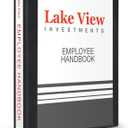 Avery Heavy-Duty View Binder, 1" One-Touch EZD Rings, 275-Sheet Capacity, DuraHinge, Black (79699)