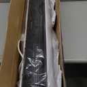 LEVOIT Tower Fan for Bedroom, Standing Fan with 28dB Quiet for Sleep, Remoter, 12H Timer, 25ft/s Velocity, 5 Speeds, 4 Modes, 90 Oscillation for Home, Office, Indoor, Bladeless 36 inch, White