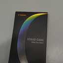 TORRAS Magnetic & Stand for Google Pixel 10 Pro Case/Pixel 10 Case, Fit for MagSafe & Pixelsnap, Mil-Grade Protection, Slim Fit for Pixel 10/10 Pro Phone Case with Flush Kickstand, Translucent Black