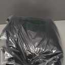 Mancro Dog Car Seat Cover for Back Seat, 2026 Upgraded 600D Heavy Duty Waterproof & ScratchResistant Dog Hammock for Car, Back Seat Pet Cover for Dogs with Sedan, Trucks and SUVs, Standard, Black