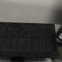 Consciot Solar Spot Lights Outdoor, 4 Pack, White, 600 Lumens, IP65 Waterproof, 6500K Daylight, Solar Landscape Lights for Yard Garden Tree House