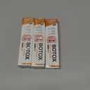 Minioo-Y 3Pcs Botox Bee Venom Cream Wrinkle Removal & Firming, Moisturizing, Lifting & Recovery for All Skin Type, Face Cream Moisturiser, Anti-Aging Bee Venom Cream