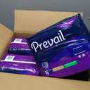 Prevail Proven | X-Large Pull-Up | Womens Incontinence Protective Underwear | Maximum Absorbency | 64 Count