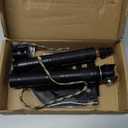 HX OUTDOORS Tactical Survival Shovel, Collapsible and Foldable Entrenching Tool, Portable Multitool for Camping, Hiking, Car Emergency and Outdoor Use