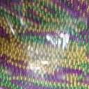 Fun Express Mardi Gras Beads Bulk 1000 Pack - Premium Purple Gold Green Bead Necklaces for Carnival Decorations, Parade Throws & Party Favors | Professional Grade Plastic Beaded Necklaces for Adults, Small