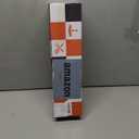 QuliMetal 17.5" Flavorizer Bars for Weber Genesis 300 Series Grill Parts, Genesis E310 E320 E330 S310 S320 S330 Front Control Grills, Heat Plate Shield Weber Genesis Parts Replacement 7620 7621,5 Pack