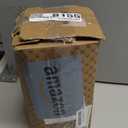 Bedsure GentleSoft Grey Fleece Twin Blanket for Couch -Cozy Soft Blankets for Women, Cute Small Throws for Girls, 60x80 Inches