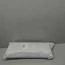 Pink Pillow Cushion 26x19in