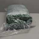 ESTINGO Heated Blanket Full Size, Full Electric Blanket with 6 Heating Levels & 1-10 Hours Adjustable Timer, Fast Heating Blanket with Full Body Warming, Overheating Protection, 72"x84", Hunter Green