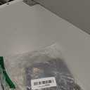 Urban Virgin Toddler Waterproof Outdoor Infant Mittens Baby Winter Gloves Dino Cuffed Warm Fleeced Kids Ski Gloves For Teens (S (3Months-3T))