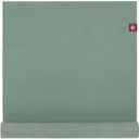 Manduka eKO SuperLite Yoga Mat - 1.5mm Natural Rubber | Foldable & Travel Friendly | Soft Textured Surface | Eco-friendly