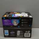 PullUps Boys' NightTime Potty Training Pants, Size 3T4T Overnight Training Underwear 60 Ct