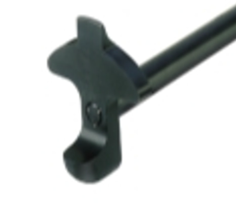 Hub Oil Seal Remover Hub Oil Seal Puller Removes Hub Seals on Trailer and Truck Axles