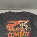 Two Women's Retro Style T-Shirts (Medium)