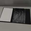 Galaxy Tab S4 10.5 Keyboard Case (SM-T830/T835, 2018 Version), 7 Color Backlit Detachable Wireless with Folio Case Cover for Samsung Galaxy Tab S4 10.5 2018, SM-T830/T835/T837, Black