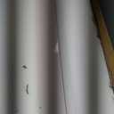 HAISIWLKJ 3PCS Cylinder Pedestal Stands for Parties, White Metal Round Cylinder Plinths Dessert Table Display Pillars for Birthday Wedding Bridal Baby Shower Party Decorations(Large)