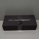 Red Light Therapy, Infrared Light Therapy 31.6" * 11.8" Large Wrap Pad 360LEDs for Body Back Waist Knee Joint Pain Relief, Muscle Repair, Decrease Inflammation, Ideal Gift